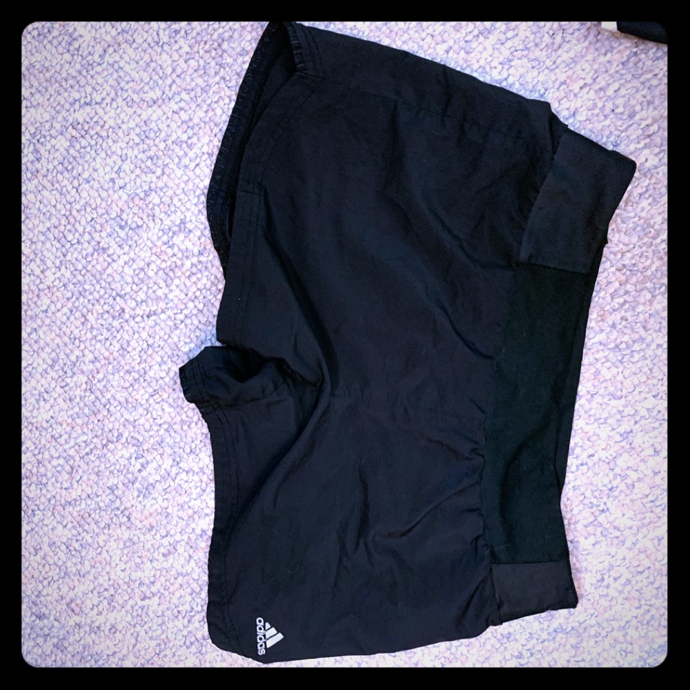 Adidas Shorts Small
